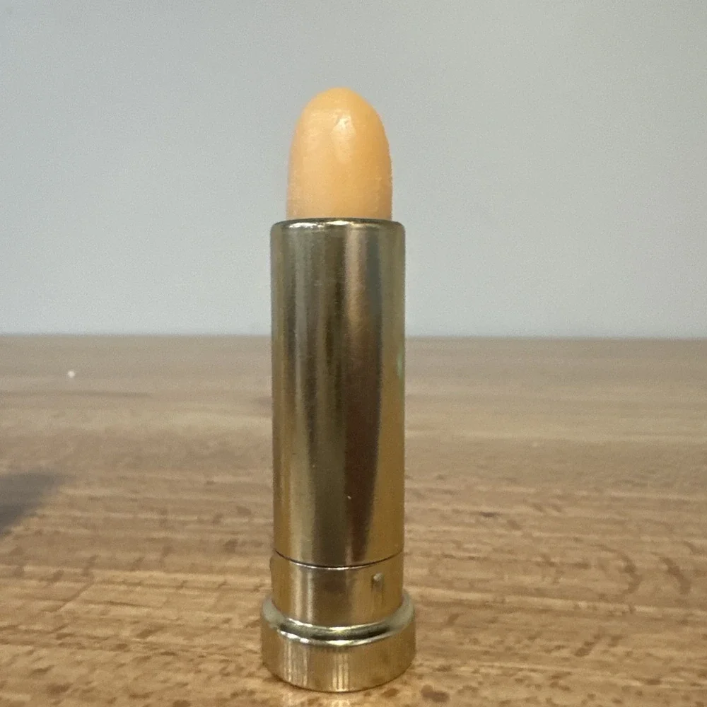 Avon Vintage DEW Lip Dew Balm Great Collectible Or Movie Prop Add New Old Stock